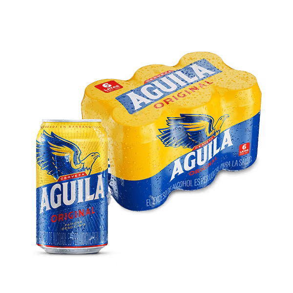 Águila