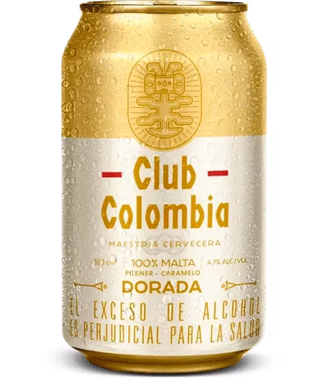 Club Colombia