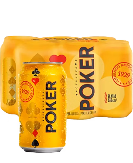 Poker