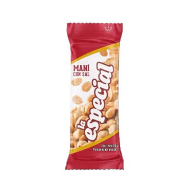 La Especial