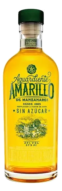 Aguardiente